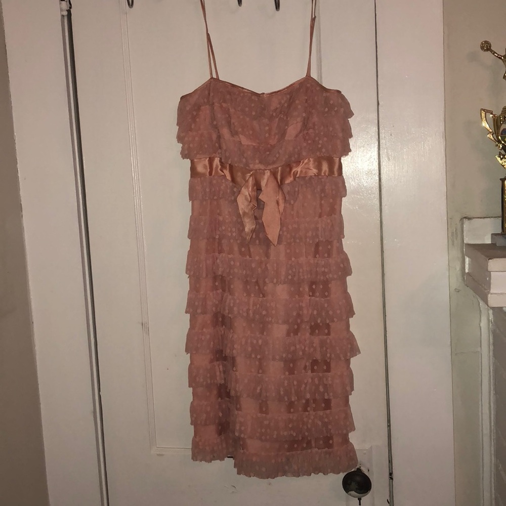 Evening Dress